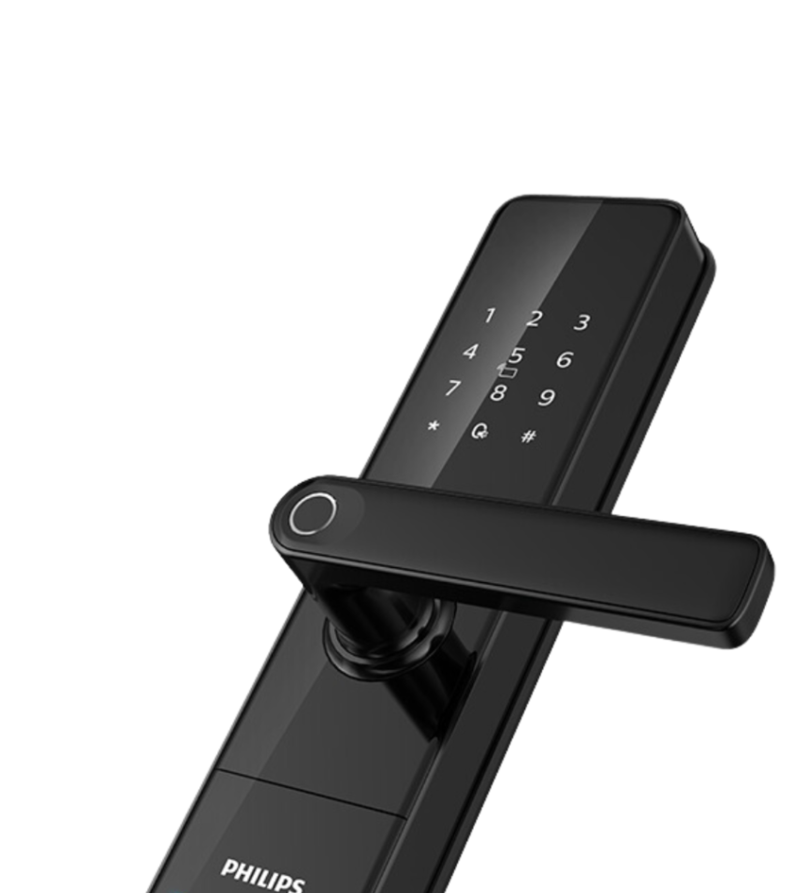 Cerradura Inteligente 1