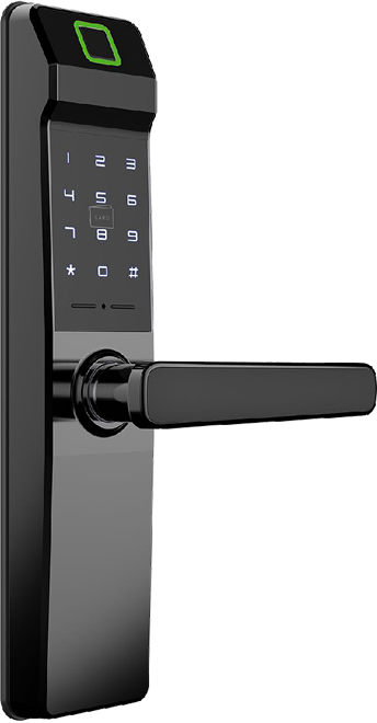 Cerradura Inteligente