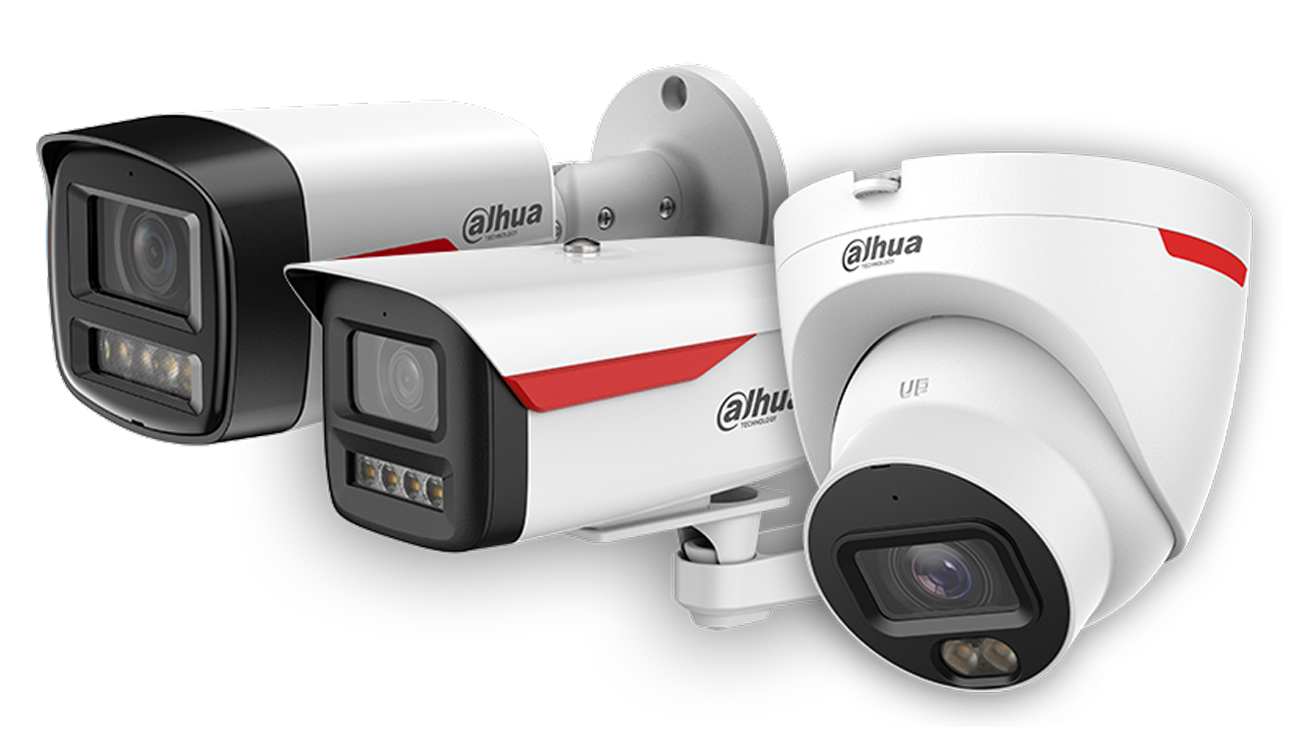 Cámaras de Seguridad